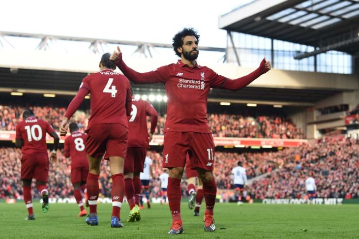 محمد صلاح محمد صلاح